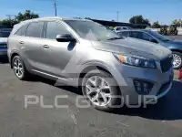 2016 KIA Sorento photo
