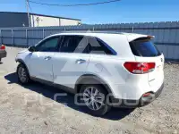 2016 KIA Sorento фото
