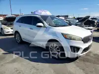 2016 KIA Sorento фото