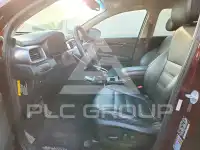 2016 KIA Sorento фото