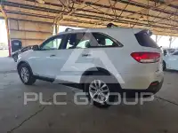 2016 KIA Sorento фото