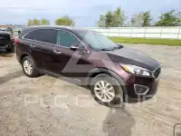 2016 KIA Sorento фото