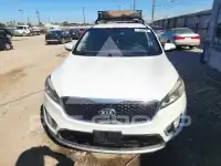 2016 KIA Sorento фото
