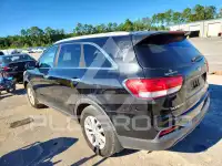 2016 KIA Sorento фото