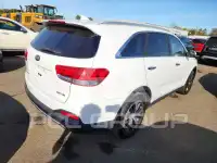 2016 KIA Sorento фото