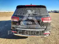 2016 KIA Sorento photo
