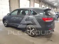 2016 KIA Sorento фото