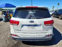 2016 KIA Sorento фото