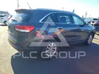 2016 KIA Sorento фото