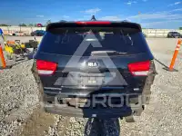 2016 KIA Sorento фото