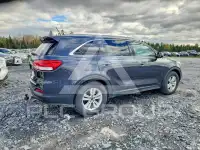 2016 KIA Sorento фото