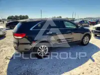 2016 KIA Sorento фото