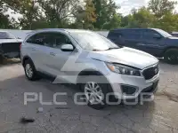 2016 KIA Sorento фото
