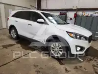 2016 KIA Sorento фото