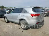 2016 KIA Sorento фото