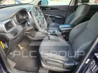 2016 KIA Sorento фото