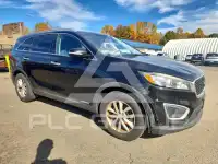2016 KIA Sorento фото