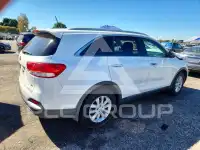 2016 KIA Sorento фото