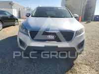 2016 KIA Sorento фото