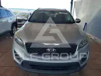 2016 KIA Sorento фото