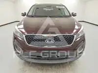 2016 KIA Sorento photo