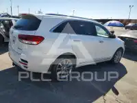 2016 KIA Sorento фото