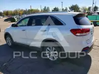 2016 KIA Sorento фото