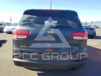 2016 KIA Sorento фото
