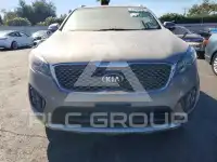 2016 KIA Sorento photo
