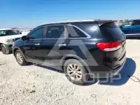 2016 KIA Sorento фото