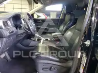 2016 KIA Sorento photo