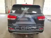 2016 KIA Sorento фото