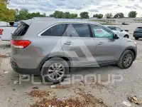 2016 KIA Sorento фото