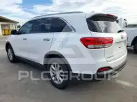 2016 KIA Sorento photo