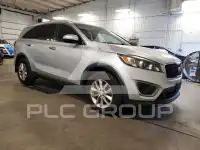 2016 KIA Sorento фото