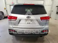 2016 KIA Sorento фото