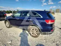 2016 KIA Sorento фото