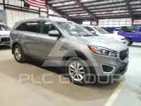 2016 KIA Sorento photo
