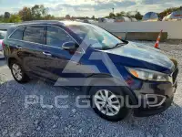 2016 KIA Sorento фото