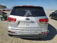 2016 KIA Sorento фото