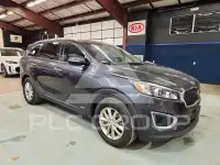 2016 KIA Sorento фото
