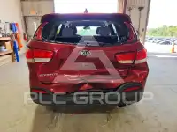 2016 KIA Sorento фото