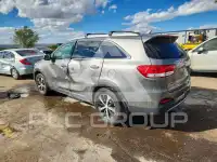 2016 KIA Sorento фото