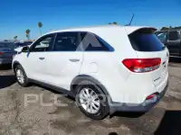 2016 KIA Sorento фото