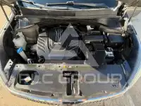 2016 KIA Sorento фото