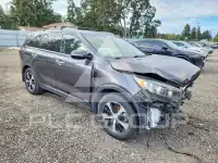 2016 KIA Sorento фото