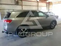 2016 KIA Sorento photo