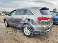 2016 KIA Sorento photo