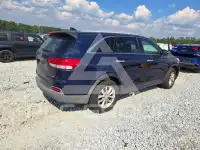 2016 KIA Sorento фото