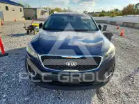 2016 KIA Sorento фото